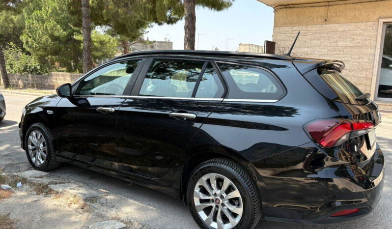 FIAT – Tipo – 1.3 Mjt S&S SW Business pieno