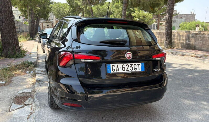 FIAT – Tipo – 1.3 Mjt S&S SW Business pieno