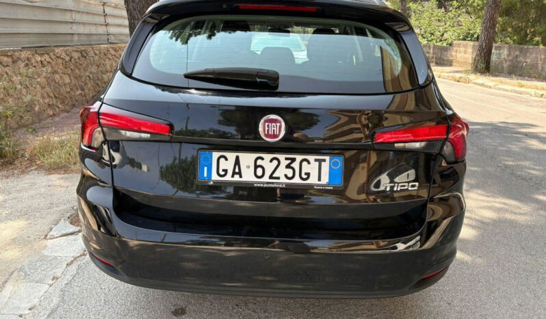 FIAT – Tipo – 1.3 Mjt S&S SW Business pieno