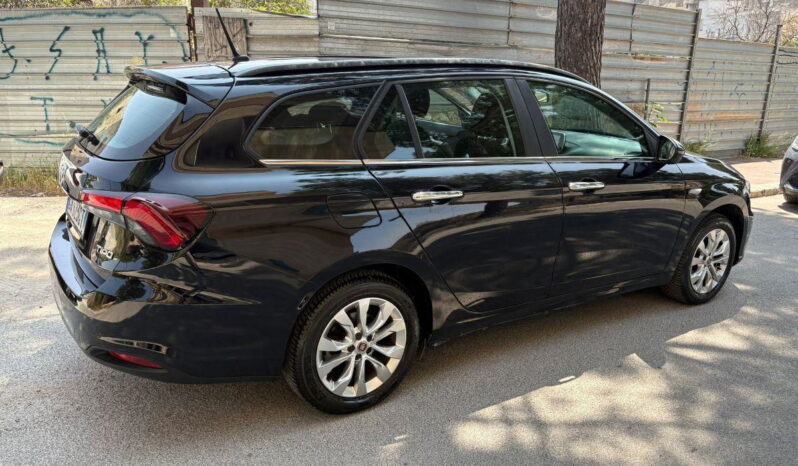 FIAT – Tipo – 1.3 Mjt S&S SW Business pieno