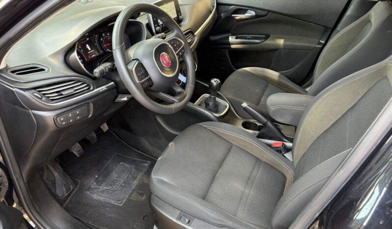 FIAT – Tipo – 1.3 Mjt S&S SW Business pieno