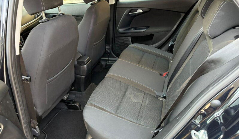 FIAT – Tipo – 1.3 Mjt S&S SW Business pieno