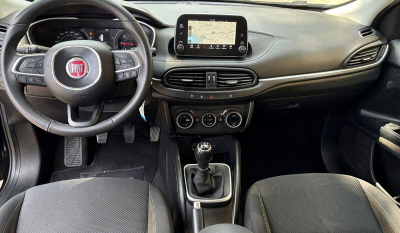 FIAT – Tipo – 1.3 Mjt S&S SW Business pieno