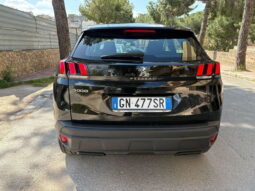 PEUGEOT – 3008 – BlueHDi 130 EAT8 S&S Active pieno