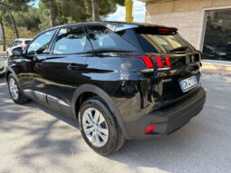 PEUGEOT – 3008 – BlueHDi 130 EAT8 S&S Active pieno