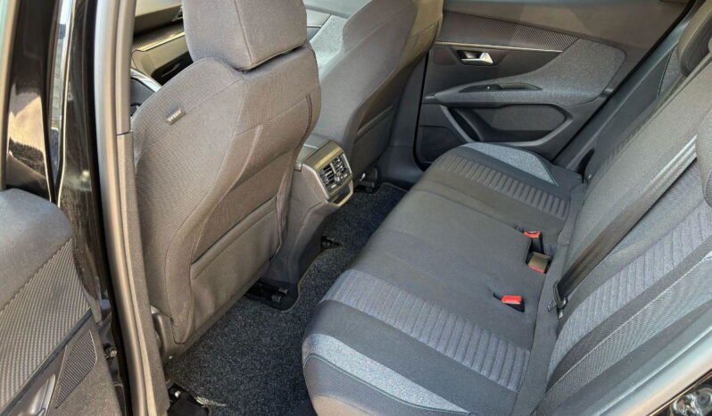 PEUGEOT – 3008 – BlueHDi 130 EAT8 S&S Active pieno