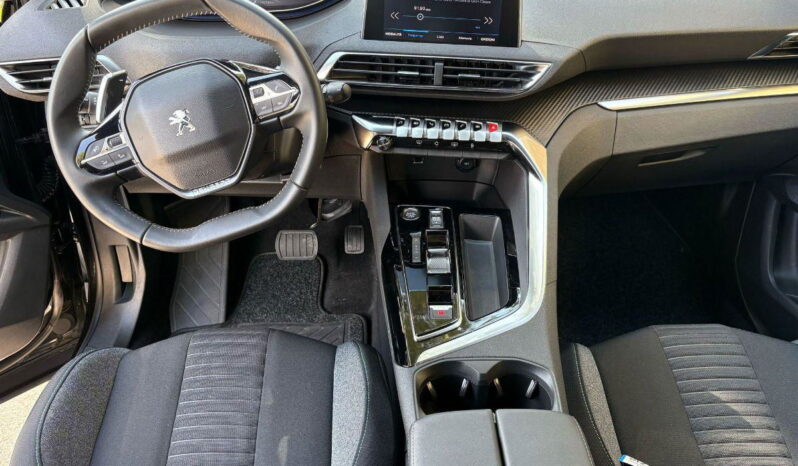 PEUGEOT – 3008 – BlueHDi 130 EAT8 S&S Active pieno