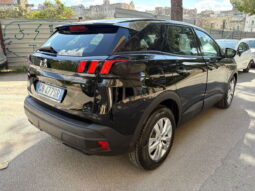 PEUGEOT – 3008 – BlueHDi 130 EAT8 S&S Active pieno