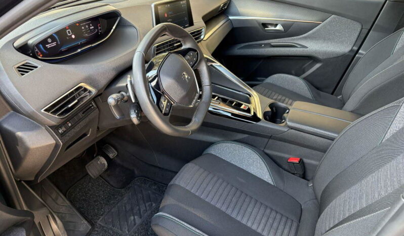 PEUGEOT – 3008 – BlueHDi 130 EAT8 S&S Active pieno