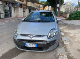 FIAT – Punto Evo – 1.3 Mjt 75CV DPF 5p. S&S Act. pieno