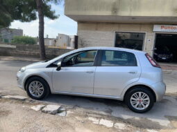 FIAT – Punto Evo – 1.3 Mjt 75CV DPF 5p. S&S Act. pieno