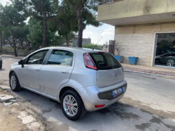 FIAT – Punto Evo – 1.3 Mjt 75CV DPF 5p. S&S Act. pieno