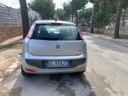 FIAT – Punto Evo – 1.3 Mjt 75CV DPF 5p. S&S Act. pieno