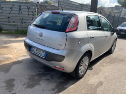 FIAT – Punto Evo – 1.3 Mjt 75CV DPF 5p. S&S Act. pieno