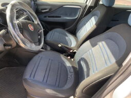 FIAT – Punto Evo – 1.3 Mjt 75CV DPF 5p. S&S Act. pieno
