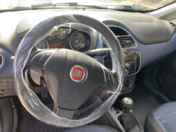 FIAT – Punto Evo – 1.3 Mjt 75CV DPF 5p. S&S Act. pieno