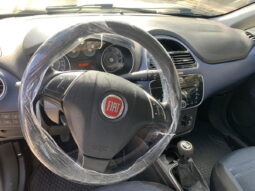 FIAT – Punto Evo – 1.3 Mjt 75CV DPF 5p. S&S Act. pieno