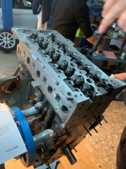 FIAT – Punto Evo – 1.3 Mjt 75CV DPF 5p. S&S Act. pieno