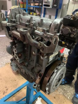FIAT – Punto Evo – 1.3 Mjt 75CV DPF 5p. S&S Act. pieno