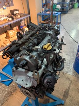 FIAT – Punto Evo – 1.3 Mjt 75CV DPF 5p. S&S Act. pieno