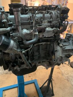 FIAT – Punto Evo – 1.3 Mjt 75CV DPF 5p. S&S Act. pieno