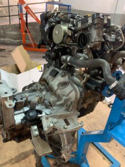 FIAT – Punto Evo – 1.3 Mjt 75CV DPF 5p. S&S Act. pieno