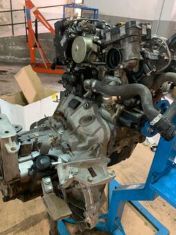 FIAT – Punto Evo – 1.3 Mjt 75CV DPF 5p. S&S Act. pieno