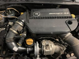 FIAT – Punto Evo – 1.3 Mjt 75CV DPF 5p. S&S Act. pieno