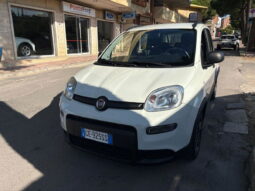FIAT – Panda – 1.0 FireFly S&S Hybrid City Life