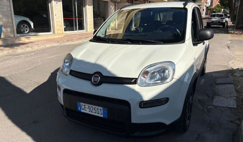 FIAT – Panda – 1.0 FireFly S&S Hybrid City Life pieno