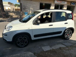 FIAT – Panda – 1.0 FireFly S&S Hybrid City Life pieno