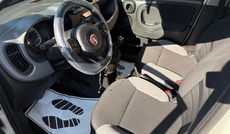FIAT – Panda – 1.0 FireFly S&S Hybrid City Life pieno