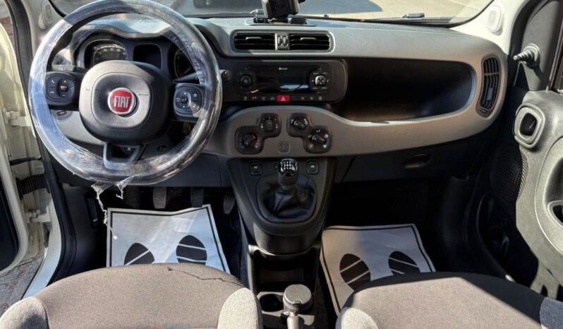 FIAT – Panda – 1.0 FireFly S&S Hybrid City Life pieno