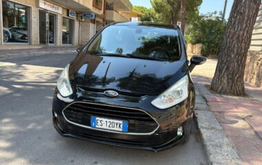 FORD – B-Max – 1.5 TDCi 75CV Business