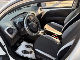 TOYOTA – Aygo – 1.0 VVT-i 69 CV 5 porte x-play pieno
