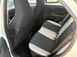 TOYOTA – Aygo – 1.0 VVT-i 69 CV 5 porte x-play pieno