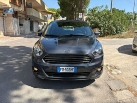 FORD – Ka plus – Ka+ 1.2 Ti-VCT 85 CV Ultimate Color