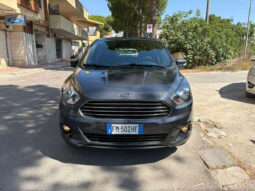 FORD – Ka plus – Ka+ 1.2 Ti-VCT 85 CV Ultimate Color pieno
