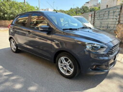 FORD – Ka plus – Ka+ 1.2 Ti-VCT 85 CV Ultimate Color pieno