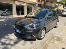 FORD – Ka plus – Ka+ 1.2 Ti-VCT 85 CV Ultimate Color pieno