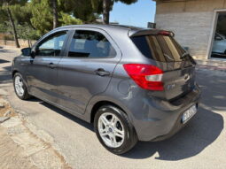 FORD – Ka plus – Ka+ 1.2 Ti-VCT 85 CV Ultimate Color pieno