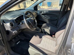 FORD – Ka plus – Ka+ 1.2 Ti-VCT 85 CV Ultimate Color pieno
