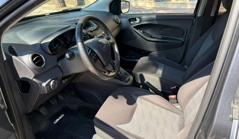 FORD – Ka plus – Ka+ 1.2 Ti-VCT 85 CV Ultimate Color pieno