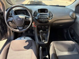 FORD – Ka plus – Ka+ 1.2 Ti-VCT 85 CV Ultimate Color pieno