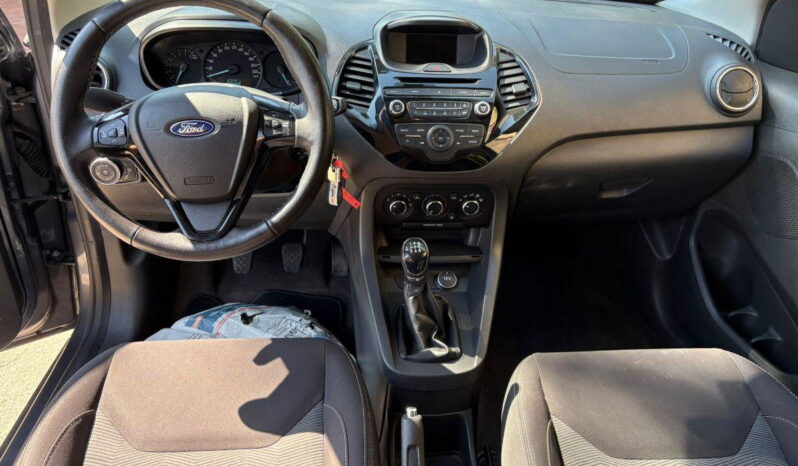 FORD – Ka plus – Ka+ 1.2 Ti-VCT 85 CV Ultimate Color pieno