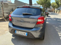 FORD – Ka plus – Ka+ 1.2 Ti-VCT 85 CV Ultimate Color pieno