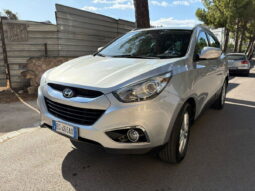 HYUNDAI – iX35 – 1.7 CRDi 2WD Comfort pieno