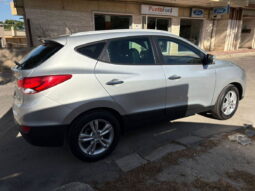 HYUNDAI – iX35 – 1.7 CRDi 2WD Comfort pieno