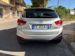 HYUNDAI – iX35 – 1.7 CRDi 2WD Comfort pieno