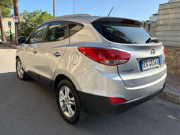 HYUNDAI – iX35 – 1.7 CRDi 2WD Comfort pieno